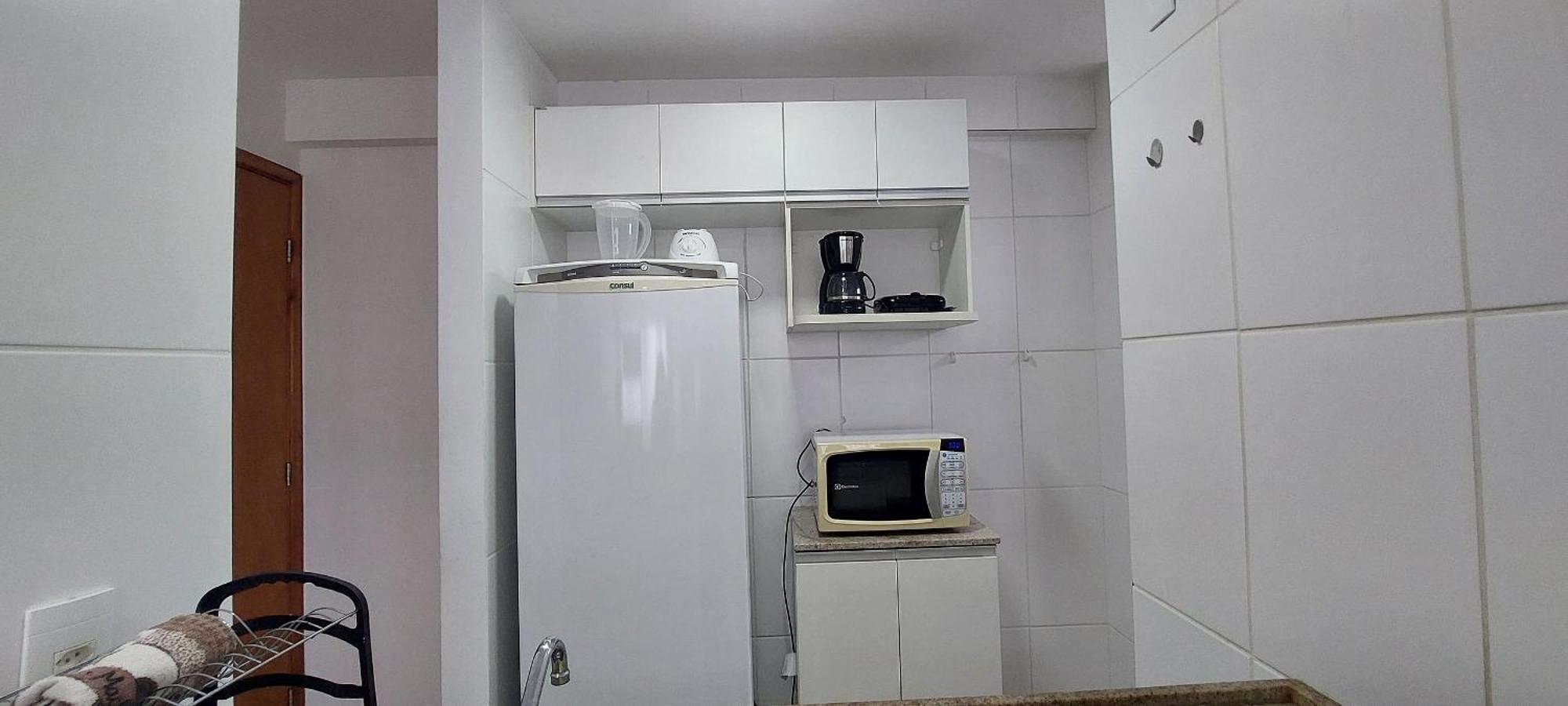 Flats No Golden Shopping Boa Viagem Recife Villa Bagian luar foto